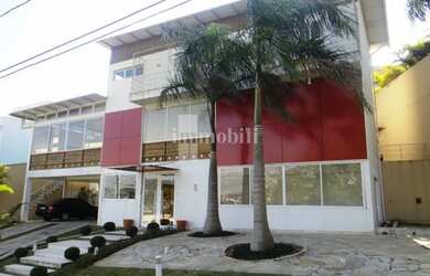 Imagem 1: Casa Golf Village