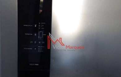 Imagem 15: Apartamento com 1 dormitório à venda, 45 m² por R$ 260.000 - Aviação...