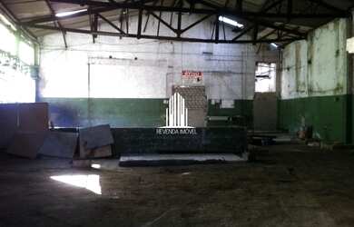 Imagem 3: Galpão á venda na Mooca