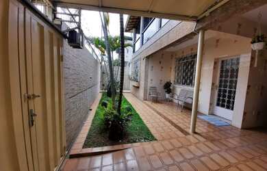 Imagem 3: Casa à venda, 133 m² por R$ 790.000,00 - Bairu - Juiz de Fora/MG