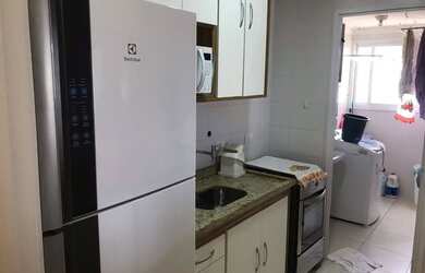 Imagem 8: Excelente apto a venda Indaiá, Caraguatatuba