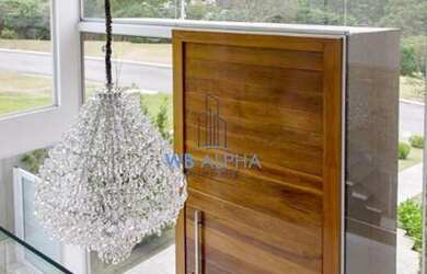 Imagem 2: Linda casa à venda - Condomínio Campos do Conde - Santana de Parnaíba...