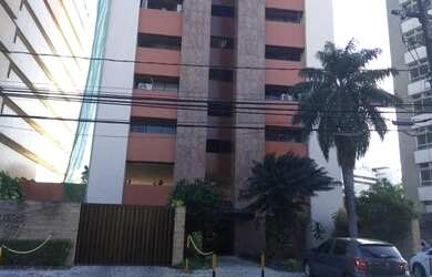 Imagem 11: Sala à venda, 58 m² por R$ 270.000 - Ilha do Leite - Recife/PE