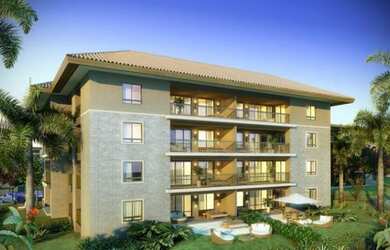 Imagem 14: APARTAMENTO EM AQUIRAZ. Piscina, Varanda, 104m² de Áreae1 Vaga na garagem