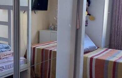 Imagem 11: Apartamento 2 dorms, 1 vaga à venda, 63 m² por R$ 270.000