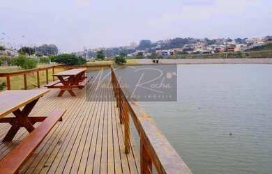 Imagem 7: Terreno em Condomínio para Venda em Itatiba, Residencial Fazenda Santa...