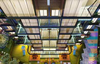 Imagem 14: Apartamento de 4 suítes ao lado do Parque Santana na Zona Norte do Recife-PE