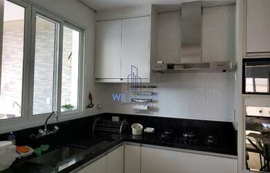 Imagem 12: Casa à venda - Condomínio Melville - Santana de Parnaíba - SP