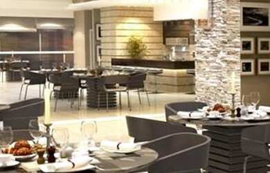 Imagem: O depósito possui 136m² de Área e está localizado em São