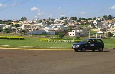 Imagem 3: Terreno à venda, 530 m² por R$ 365.000,00 - Portal das Estrelas III...