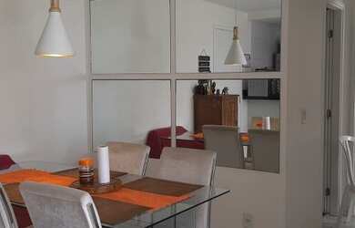 Imagem 16: Apartamento Vita Praia Piedade 2qts com taxas inclusas. sem mobília