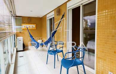 Imagem 3: Apartamento para venda com 96 metros quadrados com 3 quartos em Riviera...