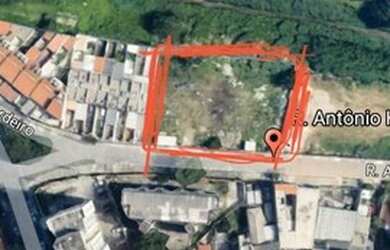 Imagem 1: Terreno Sacoma. 1.790m² de Área