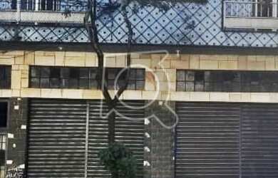 Imagem: O depósito possui 300m² de Área, Imóvel novo e está localizado