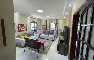 Imagem: O apartamento possui 2 Dormitórios, 2 Banheiros, 3 Vagas na