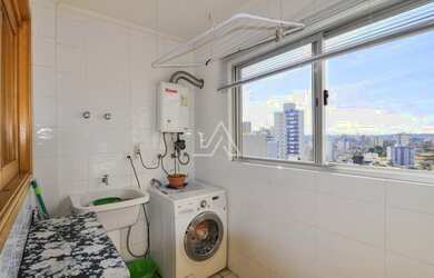 Imagem 15: ARÉA NOBRE DA CIDADE. 150m² de Área, 1 Vaga na garageme1 Dormitório