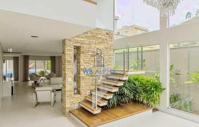 Imagem 4: Linda casa à venda - Condomínio Campos do Conde - Santana de Parnaíba...