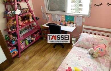 Imagem 13: Apartamento à venda, 103 m² por R$ 1.098.000,00 - Moema - São Paulo/SP