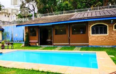 Imagem 10: Casa residencial para Venda em Atibaia Vila Esperia Ou Giglio - Atibaia