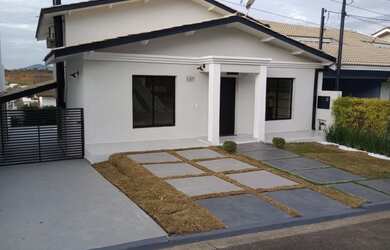 Imagem 3: Casa à venda, Condomínio Residencial Euroville, Bragança Paulista,...