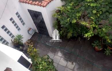 Imagem 13: casa para venda 5 vaga. Ar-condicionado, 250m² de Área, 5 Vagas na garageme3...