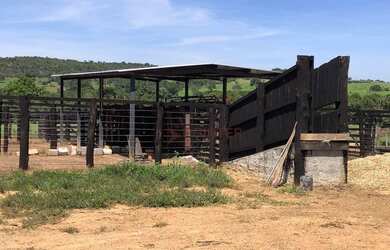 Imagem 7: Fazenda à venda, 1.936 hectares por R$ - Zona Rural - Jaraguá/GO