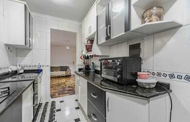 Imagem 9: CURITIBA - Apartamento Padrão - Batel