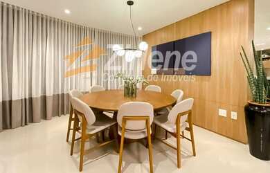 Imagem 12: Apartamento alto padrão na praia do morro