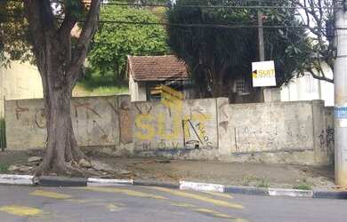 Imagem: O terreno possui 1.000m² de Área e está localizado em Centro