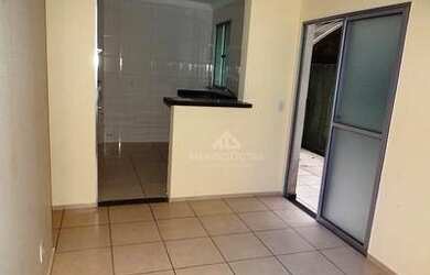 Imagem 3: Apartamento com 2 dormitórios à venda, 54 m² por R$ 139.000,00 - Piracicamirim...
