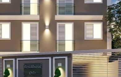 Imagem 2: Apartamento à venda, 37 m² por R$ 289.000,00 - Vila Príncipe de Gales...