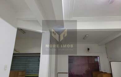 Imagem 9: Casa esquina para aluguel e venda tem 750 metros quadrados ao lado Estação...