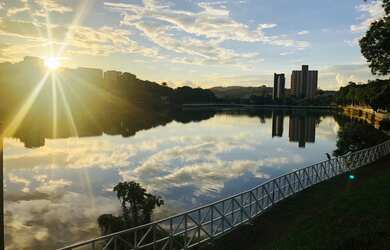 Imagem 9: TERRENO RESIDENCIAL em BRAGANÇA PAULISTA - SP, CONDOMÍNIO TERRAS DE...