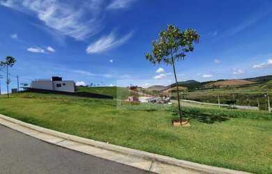 Imagem 4: Lindo lote em leve declive e vista livre, à venda, 606 m² por R$ 380.000...