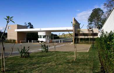 Imagem 2: Lote/Terreno no Granja Anita para venda possui 360 metros quadrados