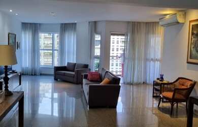 Imagem 4: Apartamento Alto padrão para venda no Gonzaga - Santos - São Paulo