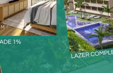 Imagem 4: Seu flat na beira-mar de Carneiros com mensais de R$:1.600,00