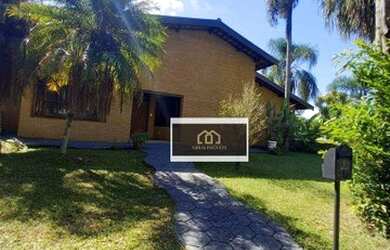 Imagem 2: Casa condomínio Quinta das Flores VENDA R$ 4.000.000 ou LOCAÇÃO R$...