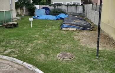 Imagem: O terreno possui 180m² de Área e está localizado em Recreio