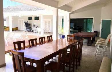 Imagem 11: Casa residencial para venda e locação, Acapulco, Guarujá