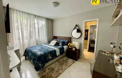 Imagem 15: Linda casa no condomínio Marina Palmer