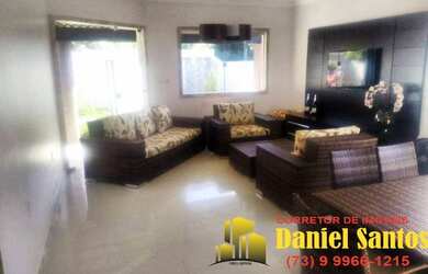 Imagem 4: CASA RESIDENCIAL em SANTA CRUZ CABRÁLIA - BA, GUAIÚ