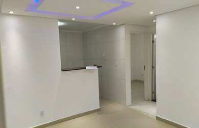 Imagem 4: Alugo Apartamento Cond. Santa Clara- Guarulhos Vila Alzira