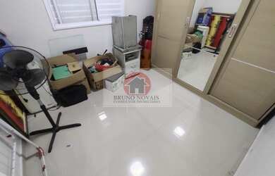 Imagem 12: Apartamento para venda possui 49 metros quadrados com 2 quartos em Taguatinga...