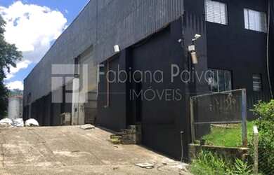 Imagem 3: Galpão para Locação no bairro Jardim Portugal, localizado na cidade...