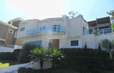 Imagem 1: GOLF VILLAGE. Piscina, Churrasqueira, Varandae405m² de Área