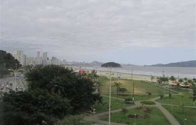 Imagem: O apartamento possui 3 Dormitórios, 3 Banheiros, 1 Vaga na