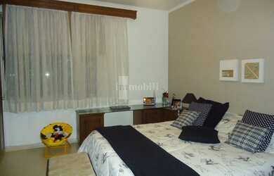 Imagem 4: JARDIM DAS BANDEIRAS. 101m² de Área, 1 Vaga na garageme2 Dormitórios