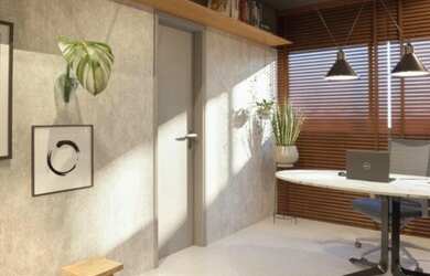 Imagem 7: Apartamento praticamente beira mar , para venda com 153 metros quadrados com 4 quartos em