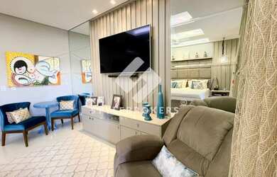 Imagem 3: Condomínio Villa jardim. Piscina, Churrasqueira, Ar-condicionadoeÁrea...